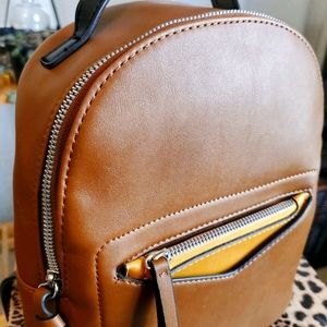 Nine west small backpack